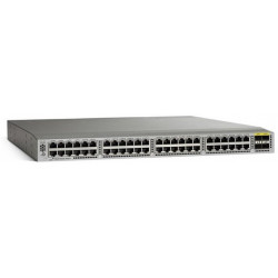 Коммутатор Cisco N3K-C3048-FA-L3