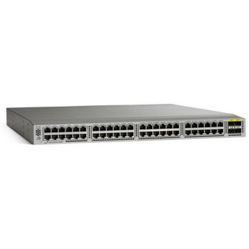 Коммутатор Cisco N3K-C3048-FA-L3