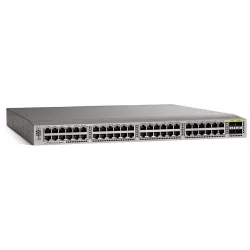 Коммутатор управляемый L3 Cisco N3K-C3048-FA-L3