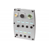 блок управления Siemens 6SL3544-0FB21-1PA0