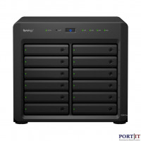 Сетевое хранилище Synology DS3617XS