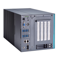 Встраиваемый компьютер Axiomtek IPC970-10W-F5E1A