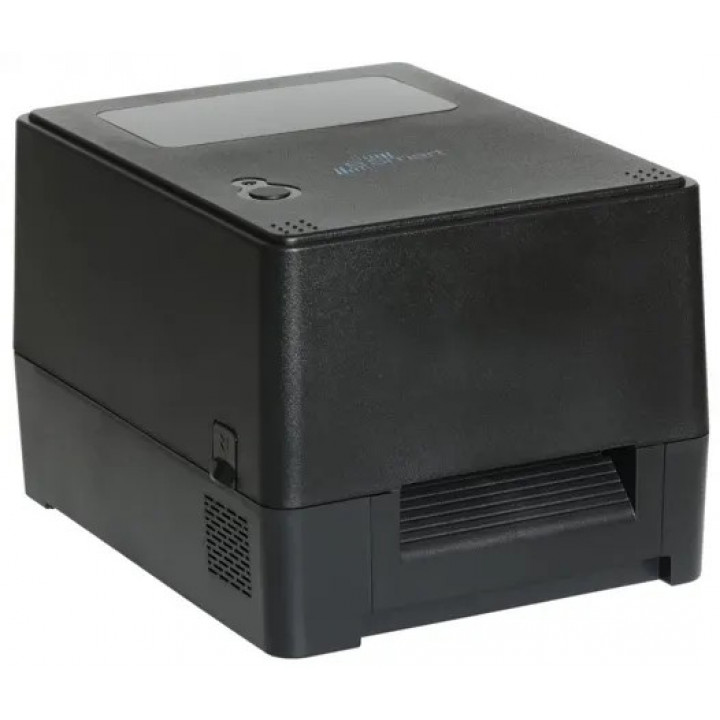 Принтер этикеток BSmart BS460T (термотрансферный, 300dpi, USB, RS232, Ethernet) Принтер этикеток BSmart BS460T (термотрансферный, 300dpi, USB, RS232, Ethernet)