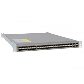 Коммутатор Cisco Nexus 9300-EX N9K-C93180YC-EX