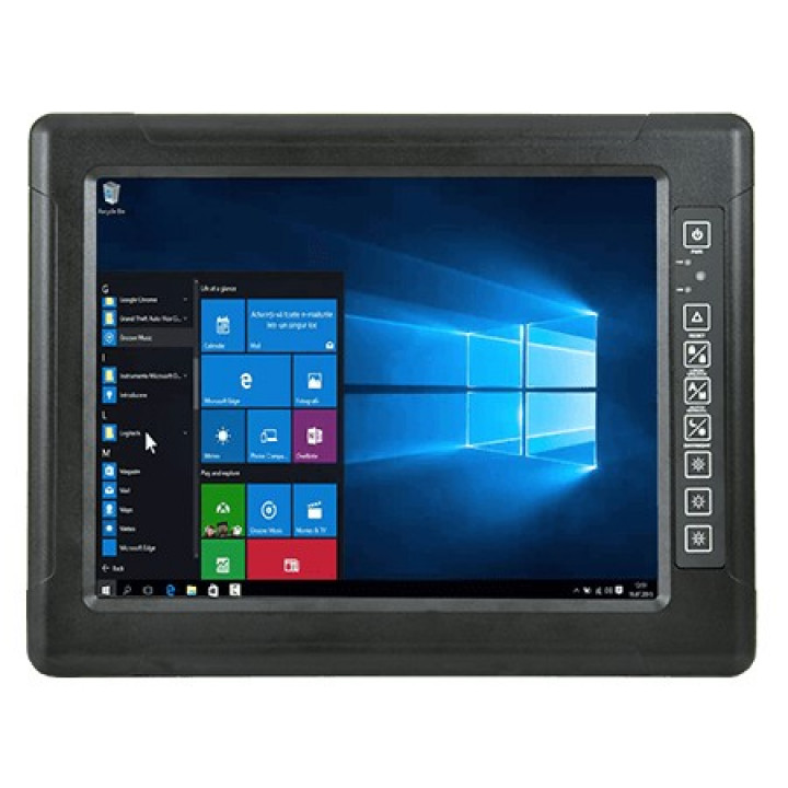 Панельный компьютер Winmate R15IT3S-67C3 Панельный компьютер Winmate R15IT3S-67C3