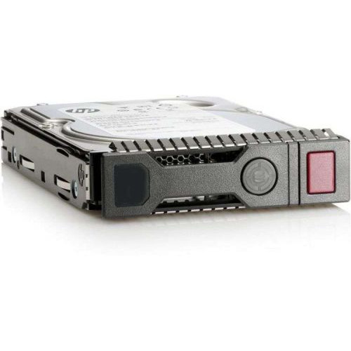 Жесткий диск HPE 872487-B21