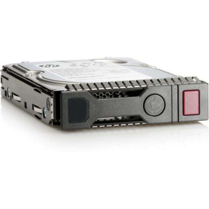 Жесткий диск HPE 872487-B21