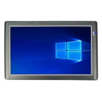 Панельный компьютер ICOP PBSW-090T-8A-E8-4G