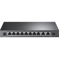 Коммутатор TP-Link TL-SG1210PP