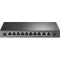 Коммутатор TP-Link TL-SG1210PP