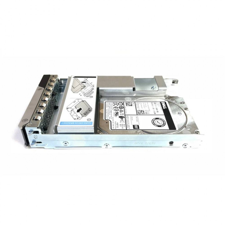 Серверный жесткий диск Dell 400-BDVG (1.92TB SSD SATA 6Gbps 2.5in Hybrid Carrier)