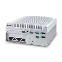 Компактный встраиваемый компьютер Neousys Nuvo-7162GC