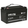Аккумулятор Delta DT 12100