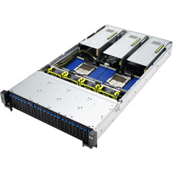 Серверная платформа 2U ASUS 90SF02E1-M00MZ0