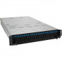 Серверная платформа ASUS RS720A-E12-RS24U (2U, 2x AMD SP5, 24x DDR5, 24x 2,5, 2x10Gbe)