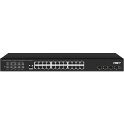 Коммутатор NST NS-SW-24G4G10-PL