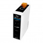 Конвертер интерфейсов ICP DAS ECAT-2511-B CR (EtherCAT в оптику, одномод, TX:1550, RX:1310)