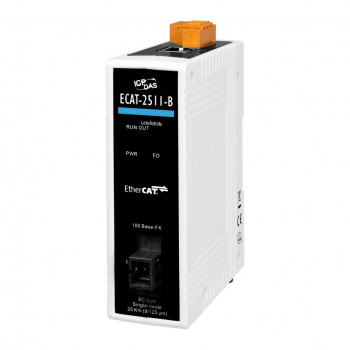 Конвертер интерфейсов ICP DAS ECAT-2511-B CR