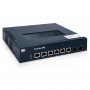 Компактный встраиваемый компьютер IEI PUZZLE-IN003B-C0/8G (Intel Atom C3758, 8Гб, 6xGbE, 2x10GbE SFP+)
