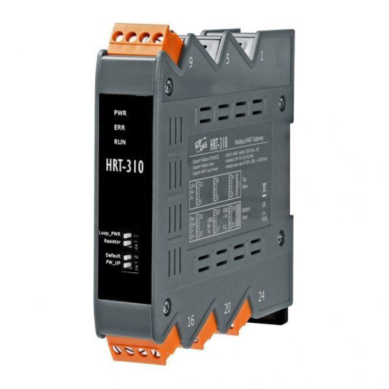 Преобразователь ICP DAS HRT-310-UTA CR