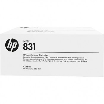 Картридж HP CZ681A