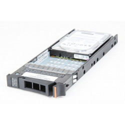 Жесткий диск IBM 1.8TB 2.5" SAS (01AC598)