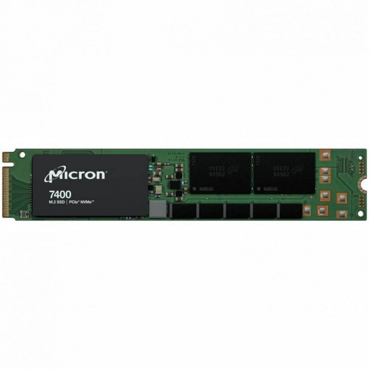 Серверный жесткий диск Micron MTFDKBG1T9TDZ-1AZ1ZABYY (1920GB M.2 Non-SED) Серверный жесткий диск Micron MTFDKBG1T9TDZ-1AZ1ZABYY (1920GB M.2 Non-SED)
