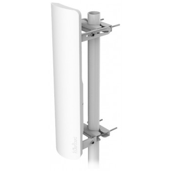 Точка доступа Mikrotik RB921GS-5HPacD-19S
