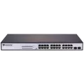 Коммутатор BDCOM S1526-24P