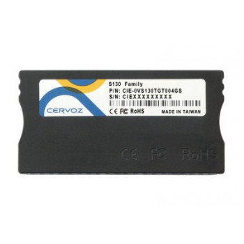 Модуль памяти Cervoz CIE-0VS130TGT004GW