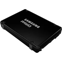 SSD-накопитель Samsung MZILG15THBLA-00A07 15,36 ТБ SAS 2,5″