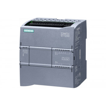 Центральный процессор Siemens 6ES7211-1HE40-0XB0