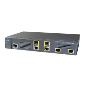 Коммутатор Cisco ME-3400G-2CS-A