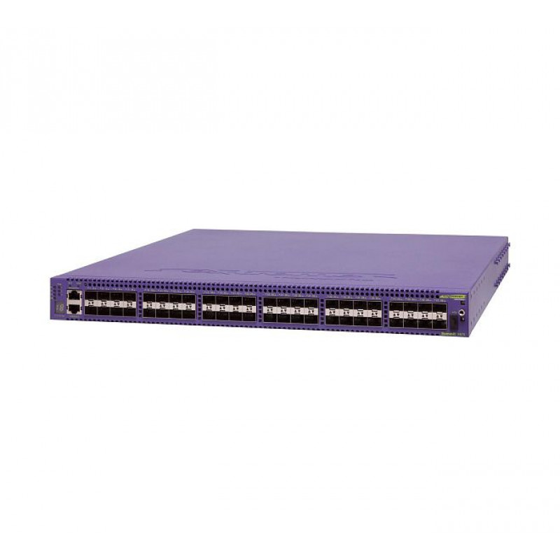 Коммутатор Extreme Networks Summit X670V-48t-BF-MIX-TAA