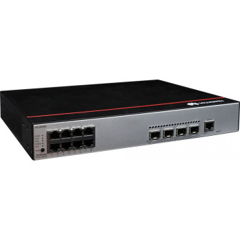 Коммутатор Huawei S5735-L8P4S-A1