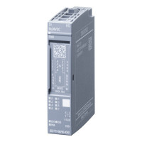 Модуль дискретного ввода Siemens 6ES7131-6BF00-0DA0