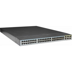 Коммутатор Huawei CE6850-48T6Q-HI-F