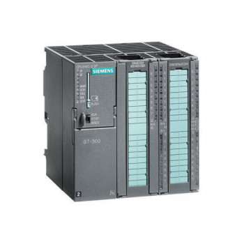 Центральный процессор Siemens 6AG1314-6CH04-2AY0