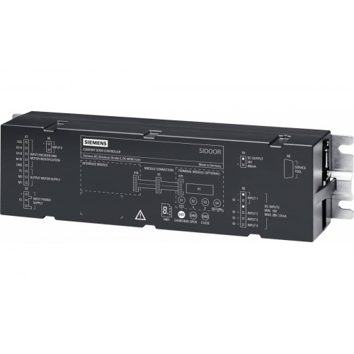 3-канальный модуль позиционирования Siemens 6ES7453-3AH00-0AE0