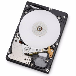 Серверный жесткий диск Dell 10TB Near Line SAS 12Gbps 7.2k 3.5 400-ANVK