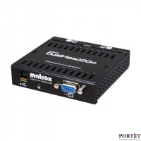 Разветвитель видеосигнала Matrox D2G-A2A-IF