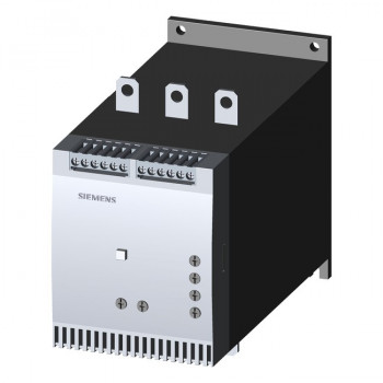 Устройство плавного пуска Siemens 3RW4055-6BB45