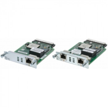 Модуль Cisco HWIC-1CE1T1-PRI=