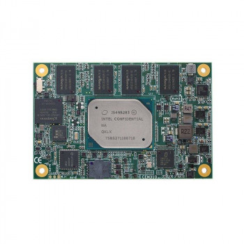 Промышленная модульная плата Axiomtek CEM310PG-E3930+4GB(Ind)