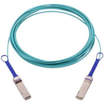 Кабель QSFP28 Mellanox MFA1A00-E015