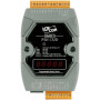 Сервер программируемый ICP DAS PDS-732D CR (3 порта RS-232/485 с индикацией)