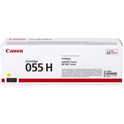 Картридж Canon 055HY 3017C002