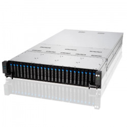 Серверная платформа ASUS RS520A-E11-RS12U (90SF01Q2-M00270)