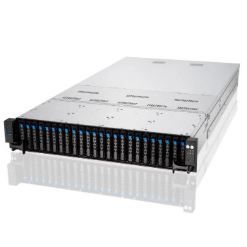 Серверная платформа ASUS RS520A-E11-RS12U (90SF01Q2-M00270)