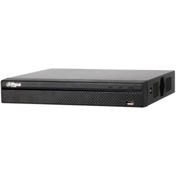 Видеорегистратор Dahua DHI-NVR5232-4KS2